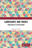 Dhananjoy Ghosh | Lubricants And Waxes | Taschenbuch | Englisch (2025)