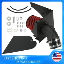 Cold Air Intake Pipe System Kit Filter for BMW F90 B58 G30 G31 540i 3.0T 2017+