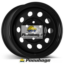 STAHL-Felgen 8x16 ET37 DOTZ MODULAR Dark OFFROAD MERCEDES SPRINTER W906 - 907✅