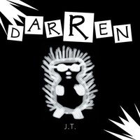 J. T. | Darren | Taschenbuch | Englisch (2016) | Kartoniert / Broschiert