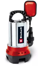 EINHELL 4170491 Dirt Water Pump, GC-DP 6315 N