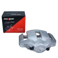 Maxgear 82-1000 Bremssattel Vorne Rechts FüR BMW E61 E63 E64 E65 E66 E67