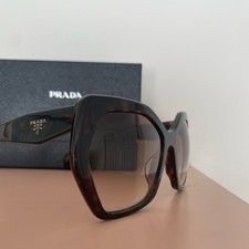 PRADA SUNGLASSES WITH CASE