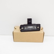 PORSCHE 911 997 Kennzeichenleuchte 99763162003 NEU ORIGINAL