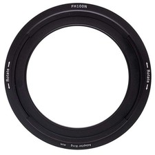 Benro Master Lens Filter, Black FH100LR77 