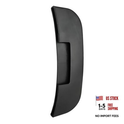 #ad Black Pressure Shovel for Tire Machine Parts Replacement Parts $18.51