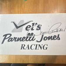 GMP 1:12 Diecast Mario Andretti Vel's Parnelli Jones #2 Ford 4-Cam MPN 7904