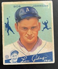 Click to enlarge Bob Johnson