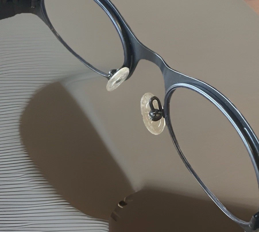 Gafas de sol GIANNI VERSACE VINTAGE hechas en Italia Foto 3 de 4