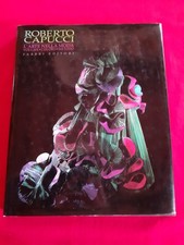 ROBERTO CAPUCCI- L'ARTE NELLA MODA... FABBRI EDITORI.