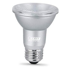 PAR20DM/950CA 50W PAR20 5K LED 1 Count Pack of 1