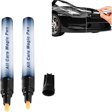All Cars Magic Pen for Car Scratches, the Magic Pen Quick Fix for Scratches, Lig