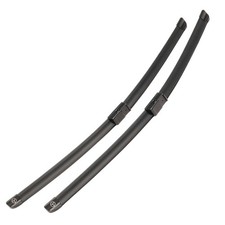 Mercedes-Benz Genuine Front Wiper Blades Replacement Fits C E-Class A2048202300