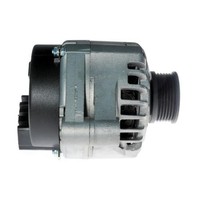 Hella Generator Lichtmaschine 130A 14V FüR Opel Signum Zafira B A05 Astra H Cc