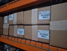 Shipping Label For Abe