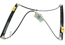 Fits Audi A6 ESTATE 2004-2011 FRONT ELECTRIC WINDOW REGULATOR W/O MOTOR Right