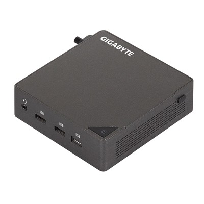 Gigabyte Brix GB-BRU5-225H Barebone Kit Intel Core Ultra 5 225H 14 Core Cpu 2 X