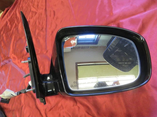 2013-2016 NISSAN PATH INFINITI JX35 QX60 PASSENGER RH SIDE VIEW MIRROR w/ CAMERA