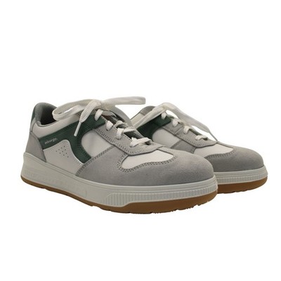 ELTEN Sicherheitshalbschuh ROSARIO XXST white-green Low ESD S1PS