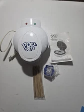 2012 Smart Planet Kellogg's Poptart's on a Stick Maker. New but No Packaging 