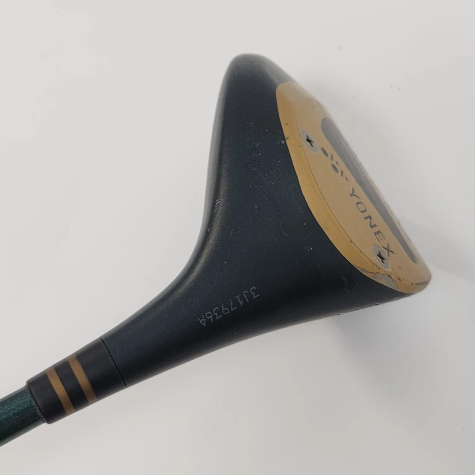 Mujer Yonex ADX FL2.0 Fairway 3-Madera LSG400 Damas Grafito Derecha 41.75 pulgadas Foto 4 de 4