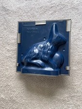 3D-VOLLBACKFORM HASE, 0,5 L