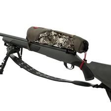 Badlands Scope Cover with Adjustable Stretch-Fit Approach OG Large