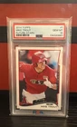 2014 Topps Series 1 Mike Trout Future Stars PSA 10