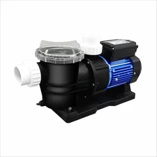 Water Pump Stp Corrosion Resistant Sea Aquaculture Swimming Pool Fish Pond 220V