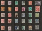 T-935 Australia Mixed States /  A Small Collection of Early & Modern  Used
