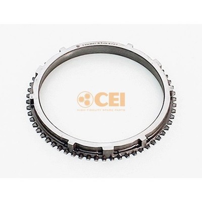 1x ORIGINAL  Cei 119.136 Synchronring, Schaltgetriebe