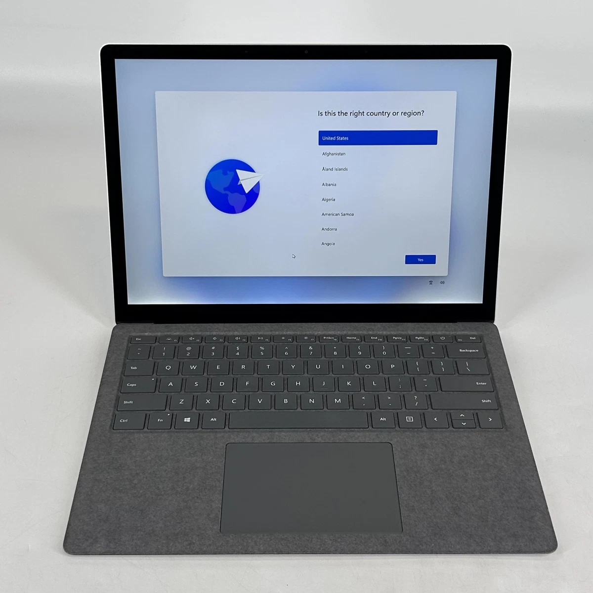 Microsoft Surface Laptop 2 Notebooks/Laptops for Sale - Shop New