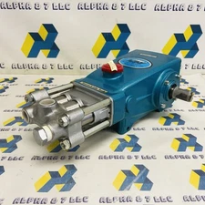 Cat Pumps Model 623 Triplex Pump