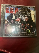 G.B.P. - GAMEBANGIN = 4:27 (2000) SAN QUINN, MESSY MARV, YOUNG LIFE, MAC MALL