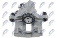 NTY Bremssattel HZT-RE-017 FüR Renault