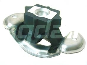 New Jaguar X300 X308 XK8 Transmission mount MNA7550AC - Picture 2 of 2