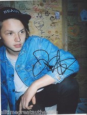 ACTOR JACK KILMER SIGNED PALO ALTO 8X10 PHOTO W/COA B VAL SON LEN AND COMPANY