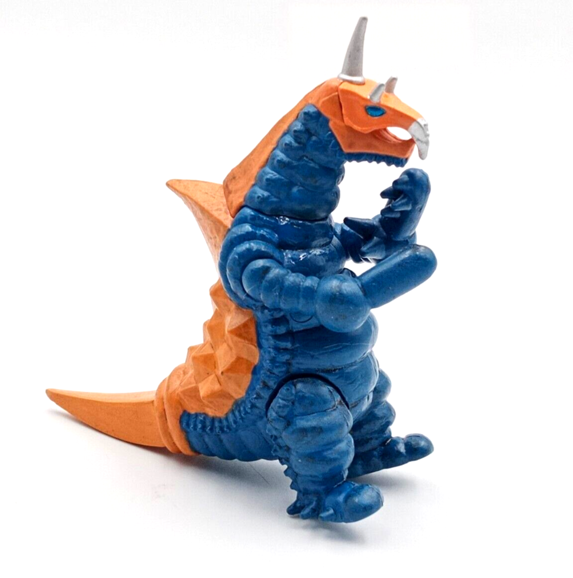 Bandai Ultraman Monster Vakishim Kaiju Mini Figure Gashapon
