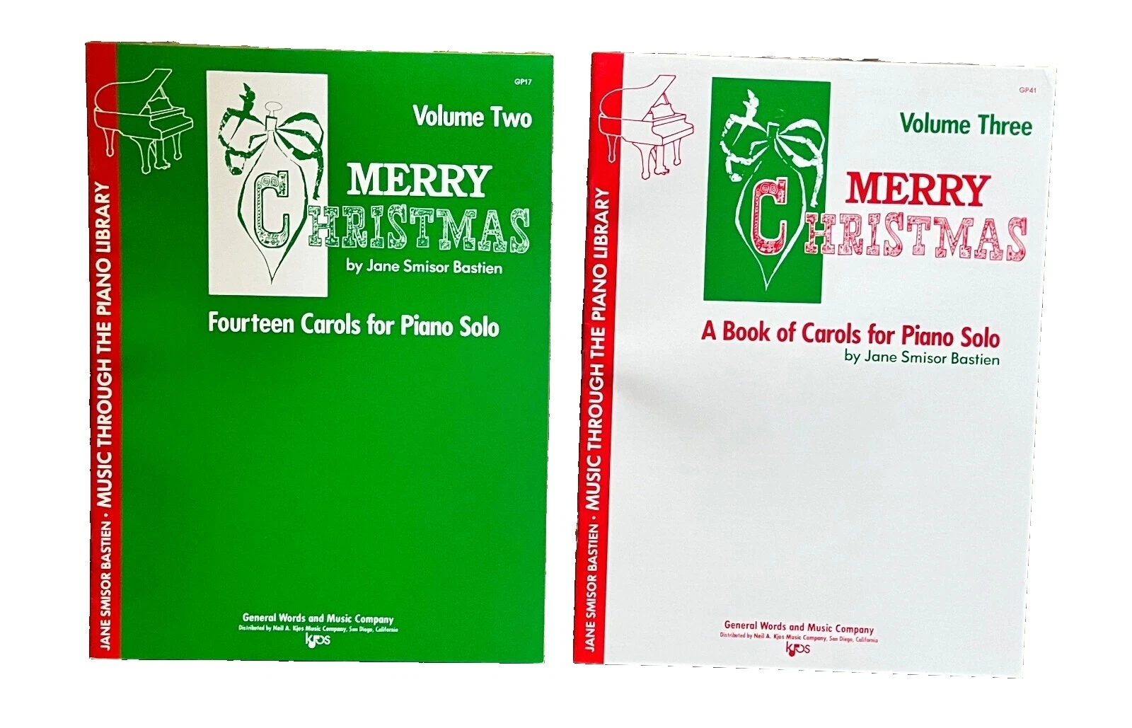 Piano Contemporary Sheet Music & Song Books