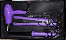 HerStyler Ceramic Trio Set