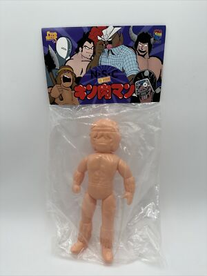 Medicom NSC Reborn Geronimo Toy Skin Color Brand New Unopened 