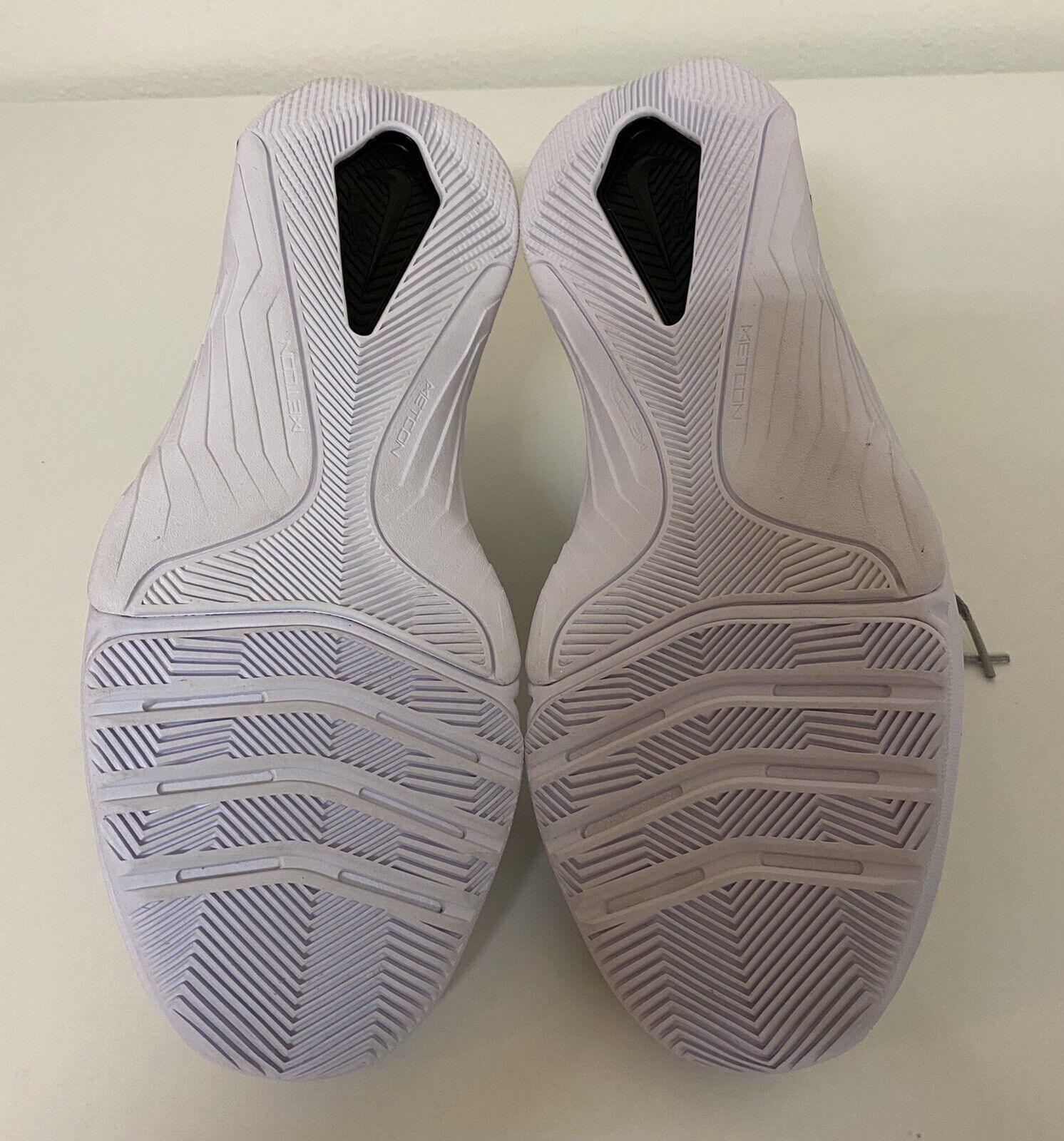 Nike Metcon 7 By You ID White Black Grey Mens Sz 11.5 Training Shoes  DJ7031-991