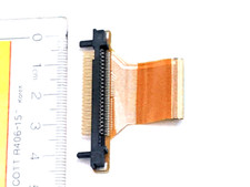 Toshiba Gigabeat MEGF10/MEGF20/MEGF40/MEGF60 Hard Drive Cable F-series