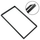 <!--F#f_0-->Upgrated ABS Car 2Din Radio Fascia Panel Dash ABS Frame Repair Rack For<!--F/-->