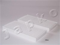 Japko Innenraumfilter Filtereinsatz FüR Opel Monterey B Isuzu Trooper III
