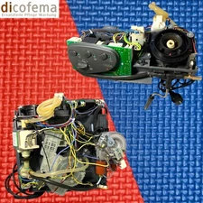 Saeco Vienna Superautomatica complete without case