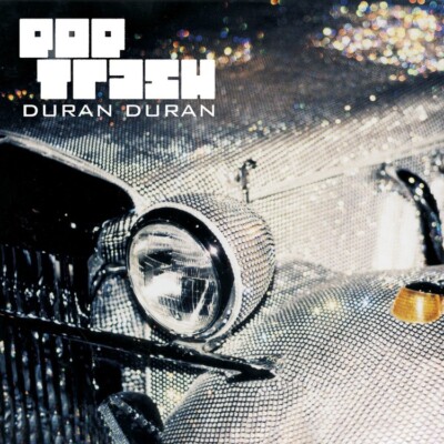 米、欧2LP Duran Duran Pop Trash 538933441 BMG /00520 DURAN DURAN - Pop Trash (Vinyl 2LP) 2023 BMG 538933441 NEW