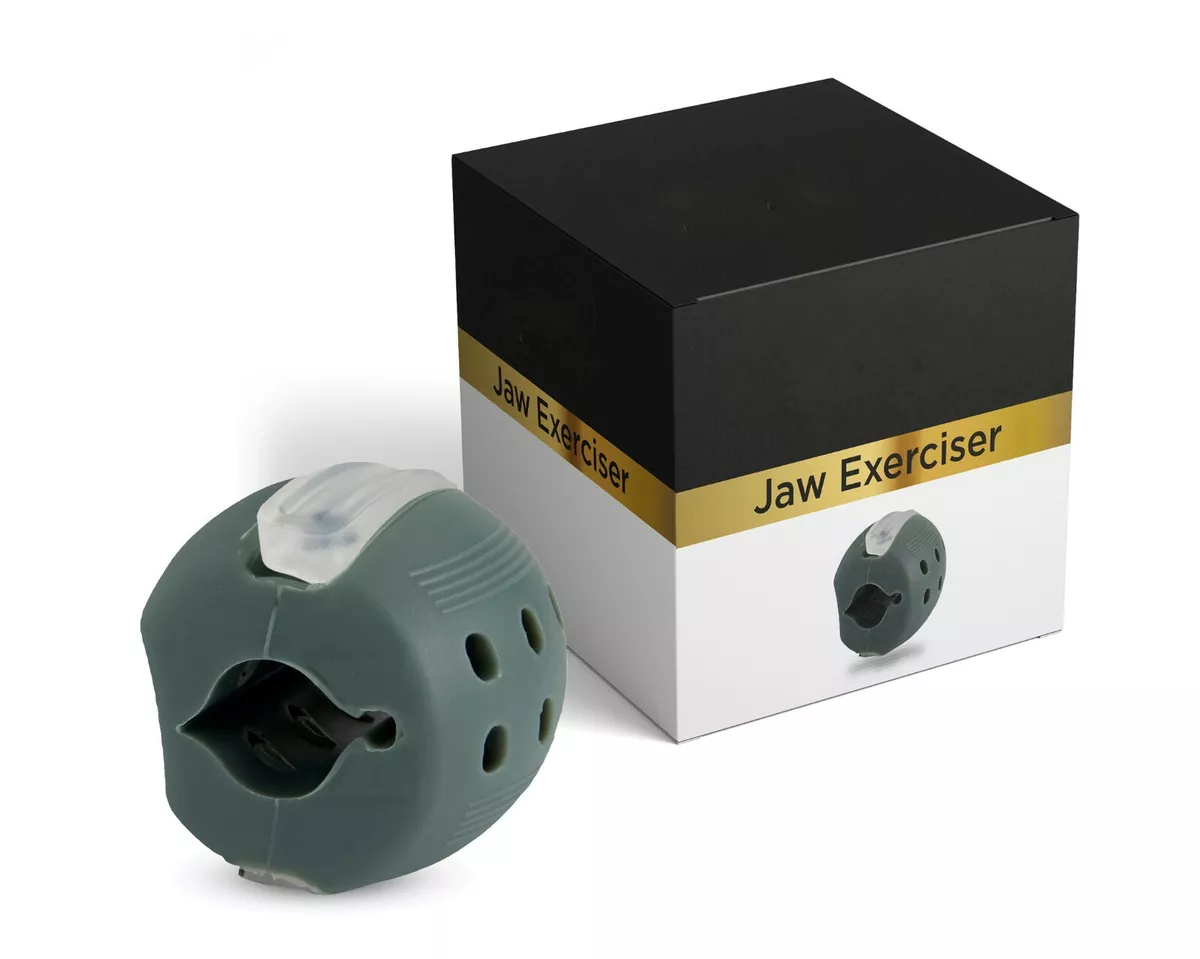 Ebay online jaw exerciser