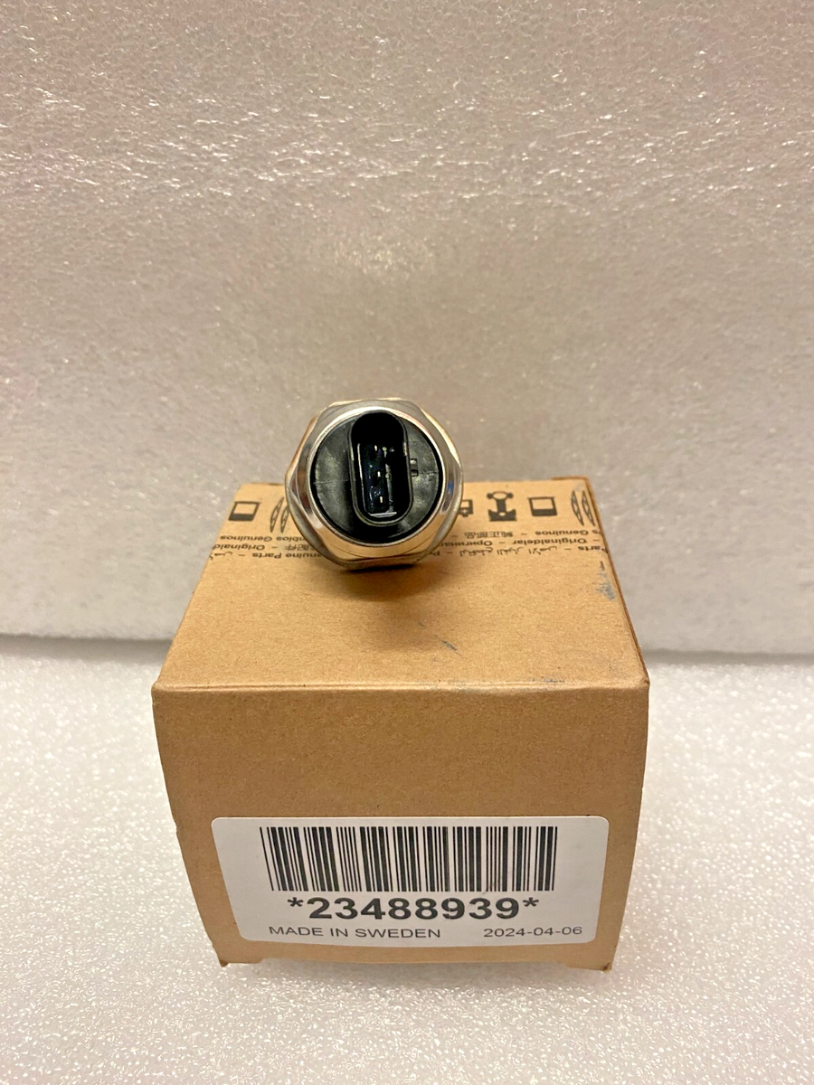 ppp OEM Volvo® - Part Number: 23488939 - Power Steering Pressure