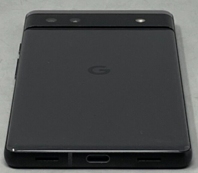 pixel6a ブラック Google Pixel 6a DUAL GX7AS 128GB Charcoal Android Unlocked